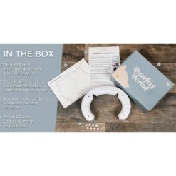 Purrfect Portal Original Interior Cat Door -Pet Cat Supplies Store 141174 PT6. AC SS1800 V1603307518