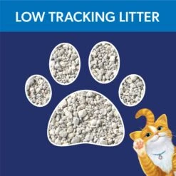 Fresh Step Clean Paws Multi-Cat Scented Clumping Cat Litter -Pet Cat Supplies Store 141506 PT5. AC SS1800 V1695153770