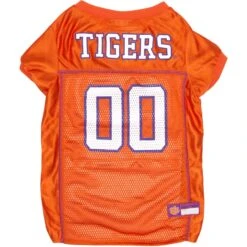 Pets First NCAA Dog & Cat Mesh Jersey -Pet Cat Supplies Store 142188 PT7. AC SS1800 V1565115734