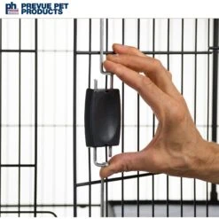 Prevue Pet Products Premium Cat Cage Playpen -Pet Cat Supplies Store 143766 PT5. AC SS1800 V1678974952