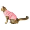Frisco Dog & Cat Cable Knitted Sweater