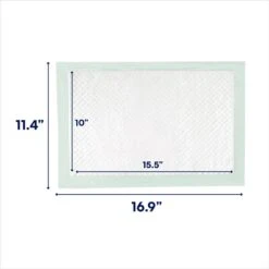 Frisco Cat Litter Pads, Unscented 9 Frisco Cat Litter Pads, Unscented -Pet Cat Supplies Store 149816 PT2. AC SS1800 V1675279578