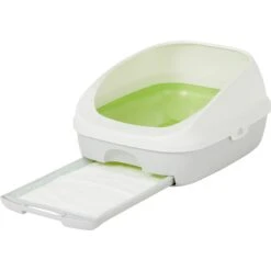 Frisco Cat Litter Pads, Unscented 10 Frisco Cat Litter Pads, Unscented -Pet Cat Supplies Store 149816 PT3. AC SS1800 V1624492385