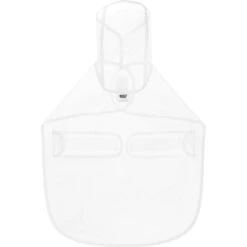 Frisco Lightweight Clear Vinyl Dog Raincoat -Pet Cat Supplies Store 153749 PT2. AC SS1800 V1551220662