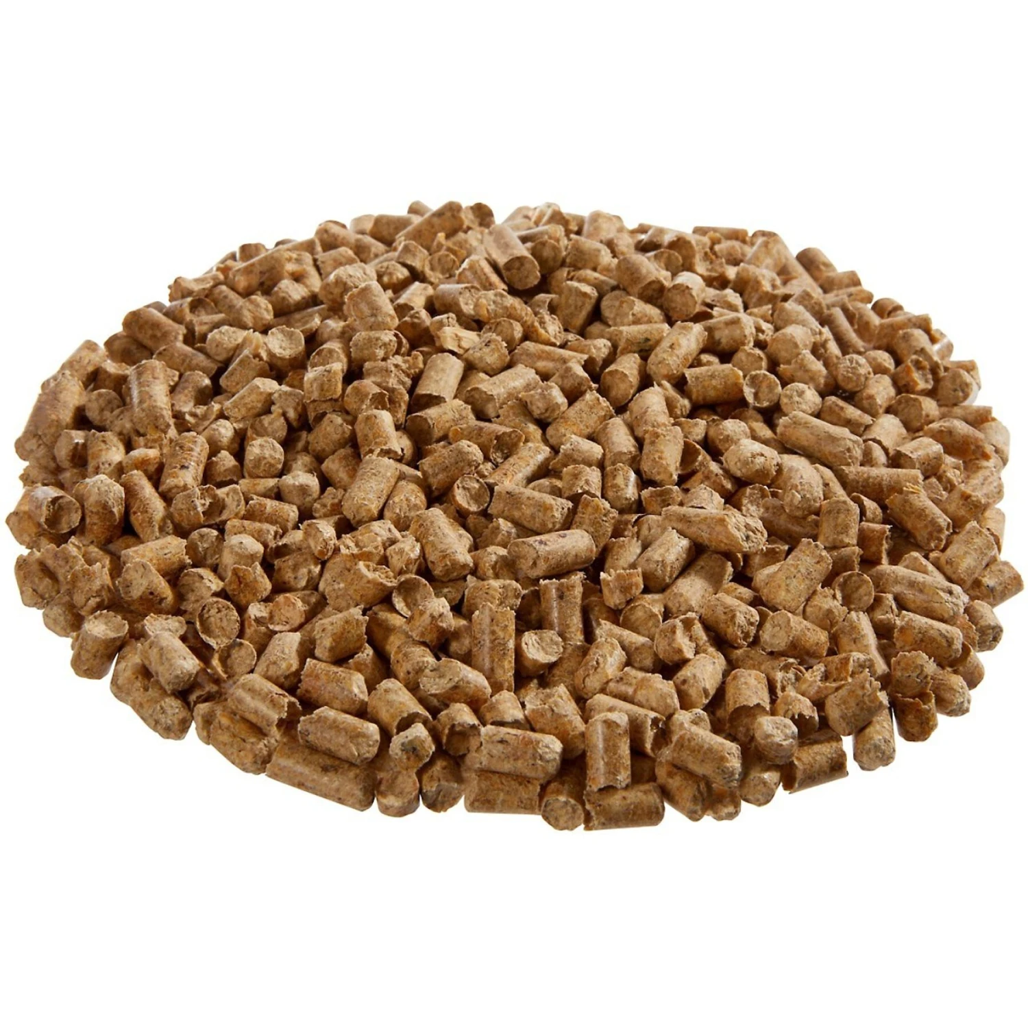 Nature's Logic All Natural Pine Unscented Non-Clumping Wood Cat Litter 3 Nature's Logic All Natural Pine Unscented Non-Clumping Wood Cat Litter - Image 3