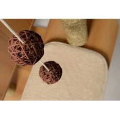 Vesper High Base 47.8-in Modern Cat Tree & Condo -Pet Cat Supplies Store 154197 PT2. AC SS1800 V1628004082