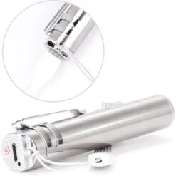 FurryFido Laser Cat Toy 11 FurryFido Laser Cat Toy -Pet Cat Supplies Store 154201 PT2. AC SS1800 V1544821784