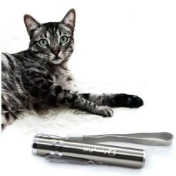 FurryFido Laser Cat Toy 14 FurryFido Laser Cat Toy -Pet Cat Supplies Store 154201 PT5. AC SS1800 V1540328816