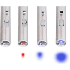 FurryFido Laser Cat Toy 16 FurryFido Laser Cat Toy -Pet Cat Supplies Store 154201 PT7. AC SS1800 V1543338015