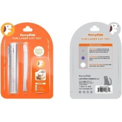FurryFido Laser Cat Toy 17 FurryFido Laser Cat Toy -Pet Cat Supplies Store 154201 PT8. AC SS1800 V1543338414