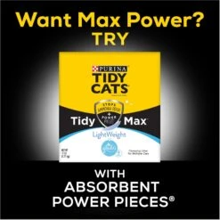 Tidy Cats Lightweight Glade Scented Clumping Clay Cat Litter -Pet Cat Supplies Store 156638 PT5. AC SS1800 V1657911258