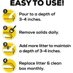 Tidy Cats Lightweight Glade Scented Clumping Clay Cat Litter -Pet Cat Supplies Store 156638 PT8. AC SS1800 V1658284530