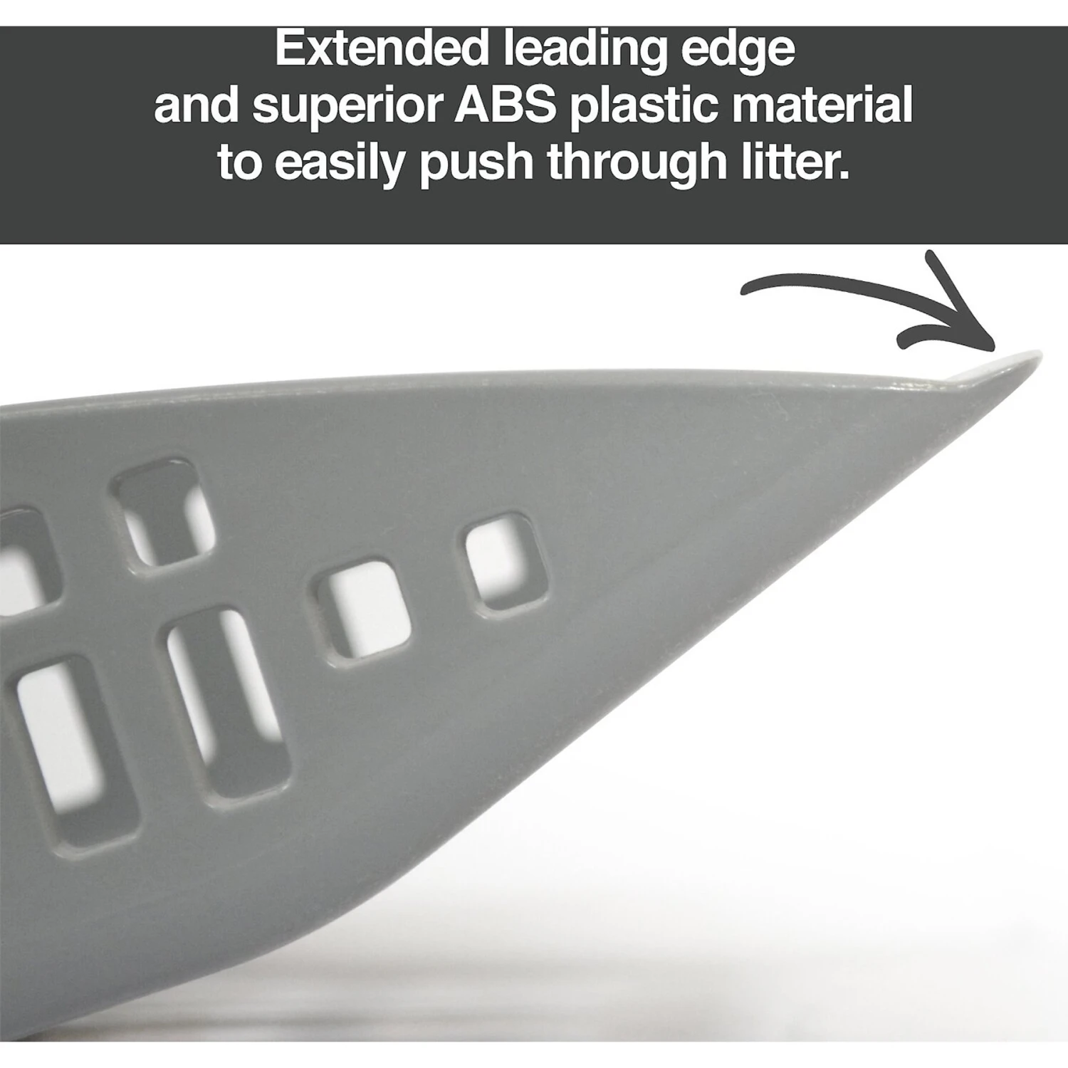 PetFusion QuickScoop Litter Scoop 8 PetFusion QuickScoop Litter Scoop - Image 8