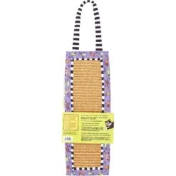 Fat Cat Scratchy Mat Doorknob Hanger Cat Toy -Pet Cat Supplies Store 157606 PT4. AC SS1800 V1558466911