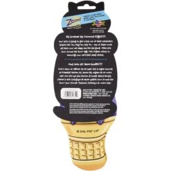 Fat Cat Kitty Kickz Mice Cream Cone Cat Toy 7 Fat Cat Kitty Kickz Mice Cream Cone Cat Toy -Pet Cat Supplies Store 157608 PT3. AC SS1800 V1558466920