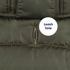 Frisco Mid-Heavyweight Portland Insulated Dog & Cat Parka -Pet Cat Supplies Store 160295 PT6. AC SS1800 V1567010038