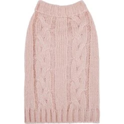 Frisco Ultra-Soft Marled Dog & Cat Sweater -Pet Cat Supplies Store 160636 PT3. AC SS1800 V1569334030