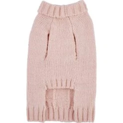 Frisco Ultra-Soft Marled Dog & Cat Sweater -Pet Cat Supplies Store 160636 PT4. AC SS1800 V1567005156