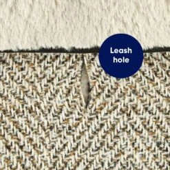 Frisco Manhattan Tweed Dog & Cat Coat -Pet Cat Supplies Store 161275 PT5. AC SS1800 V1567009363