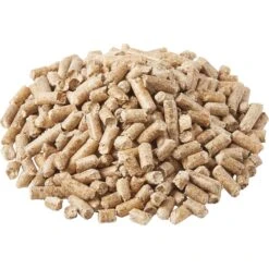 Frisco Pine Pellet Unscented Non-Clumping Wood Cat Litter -Pet Cat Supplies Store 161458 PT3. AC SS1800 V1617637896