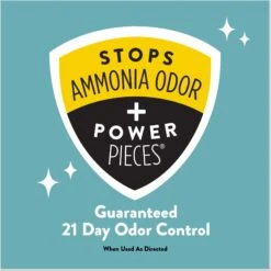 Tidy Max Lightweight 24/7 Performance Clumping Clay Cat Litter -Pet Cat Supplies Store 162506 PT3. AC SS1800 V1695932479