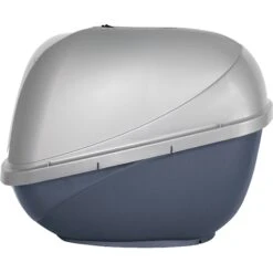 Petmate Basic Hooded Cat Litter Pan -Pet Cat Supplies Store 164515 PT2. AC SS1800 V1554488299