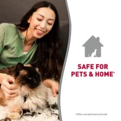 Nature's Miracle Premium Scented Clumping Corn Cat Litter -Pet Cat Supplies Store 164687 PT8. AC SS1800 V1701114797