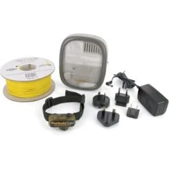 PetSafe In-Ground Cat Fence 12 PetSafe In-Ground Cat Fence -Pet Cat Supplies Store 166183 PT4. AC SS1800 V1700155537