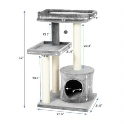 Pet Cat Supplies Store -Pet Cat Supplies Store 169398 PT1. AC SS1800 V1584451848