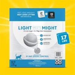 Tidy Cats Lightweight Instant Action Scented Clumping Clay Cat Litter 11 Tidy Cats Lightweight Instant Action Scented Clumping Clay Cat Litter -Pet Cat Supplies Store 172469 PT2. AC SS1800 V1695735295