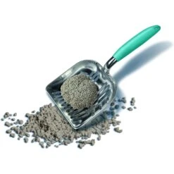 Sanicat Extreme Unscented Clumping Clay Cat Litter -Pet Cat Supplies Store 173866 PT6. AC SS1800 V1590499269