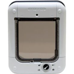 Cat Mate Microchip Cat Door -Pet Cat Supplies Store 175514 PT2. AC SS1800 V1663714221