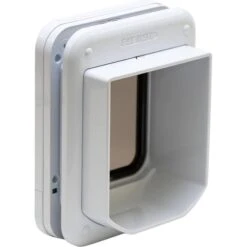 Cat Mate Microchip Cat Door -Pet Cat Supplies Store 175514 PT6. AC SS1800 V1663711734
