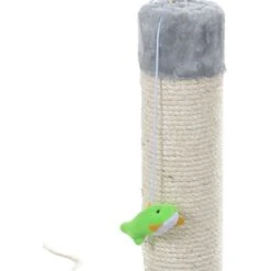 Armarkat 19-in Sisal Cat Scratching Post With Toy -Pet Cat Supplies Store 179081 PT8. AC SS1800 V1678227412