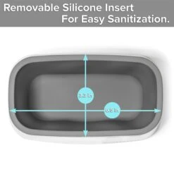 CatGuru Cat Litter Scoop Holder -Pet Cat Supplies Store 180259 PT2. AC SS1800 V1602826908