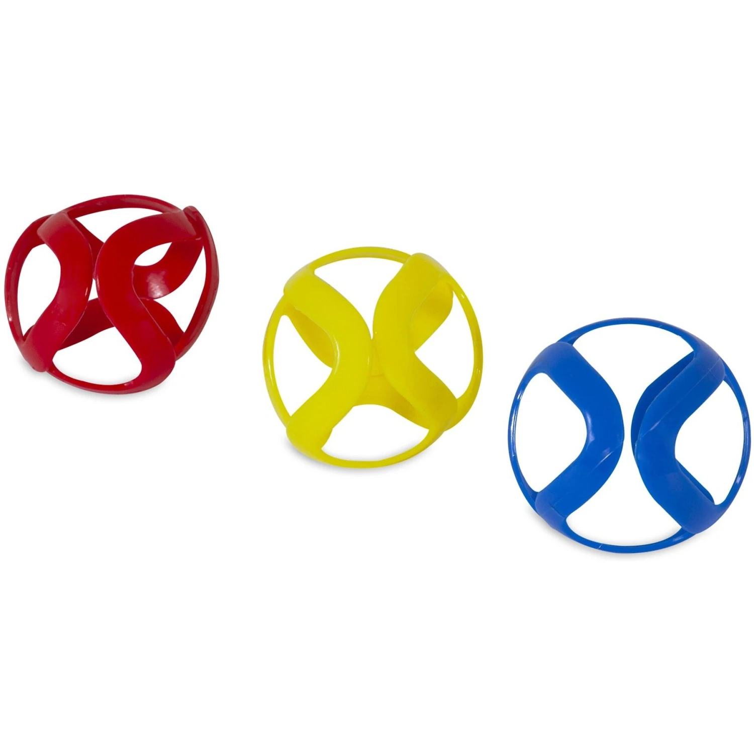 JW Pet Cat Crazies Cat Toy 2 JW Pet Cat Crazies Cat Toy - Image 2