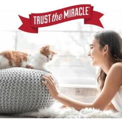 Nature's Miracle Advanced Platinum Cat Antibacterial Stain Remover & Odor Eliminator Spray, 32-oz Bottle 17 Nature's Miracle Advanced Platinum Cat Antibacterial Stain Remover & Odor Eliminator Spray, 32-oz Bottle -Pet Cat Supplies Store 182979 PT8. AC SS1800 V1701116416