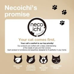 Necoichi Cozy Cat Scratcher Bowl Toy -Pet Cat Supplies Store 183517 PT4. AC SS1800 V1702938868