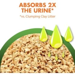 Arm & Hammer Litter Naturals Scented Clumping Corn Cat Litter 11 Arm & Hammer Litter Naturals Scented Clumping Corn Cat Litter -Pet Cat Supplies Store 184404 PT2. AC SS1800 V1663796897