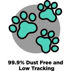 Arm & Hammer Litter SLIDE Easy Clean-Up Clumping Cat Litter Non-Stop Odor Control With 10 Days Of Odor Control -Pet Cat Supplies Store 184408 PT6. AC SS1800 V1663797441