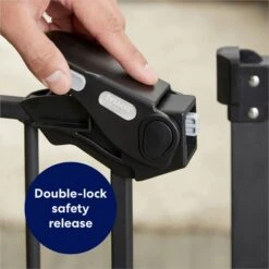 Frisco Steel Extra Wide Auto-Close Dog Gate 8 Frisco Steel Extra Wide Auto-Close Dog Gate -Pet Cat Supplies Store 186823 PT2. AC SS1800 V1666118925