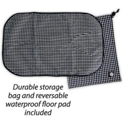 Necoichi Portable Stress Free Cat Cage & Litter Box Set -Pet Cat Supplies Store 187416 PT8. AC SS1800 V1627686397