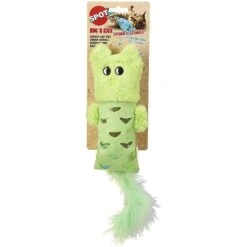 Ethical Pet Hug'N Kick Shimmer Glimmer Cat Toys -Pet Cat Supplies Store 189198 pt3. AC SS1800 V1565032021