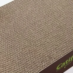 Best Pet Supplies Catify Lounger Cardboard Catnip Scratcher Cat Toy -Pet Cat Supplies Store 193098 PT3. AC SS1800 V1568064753