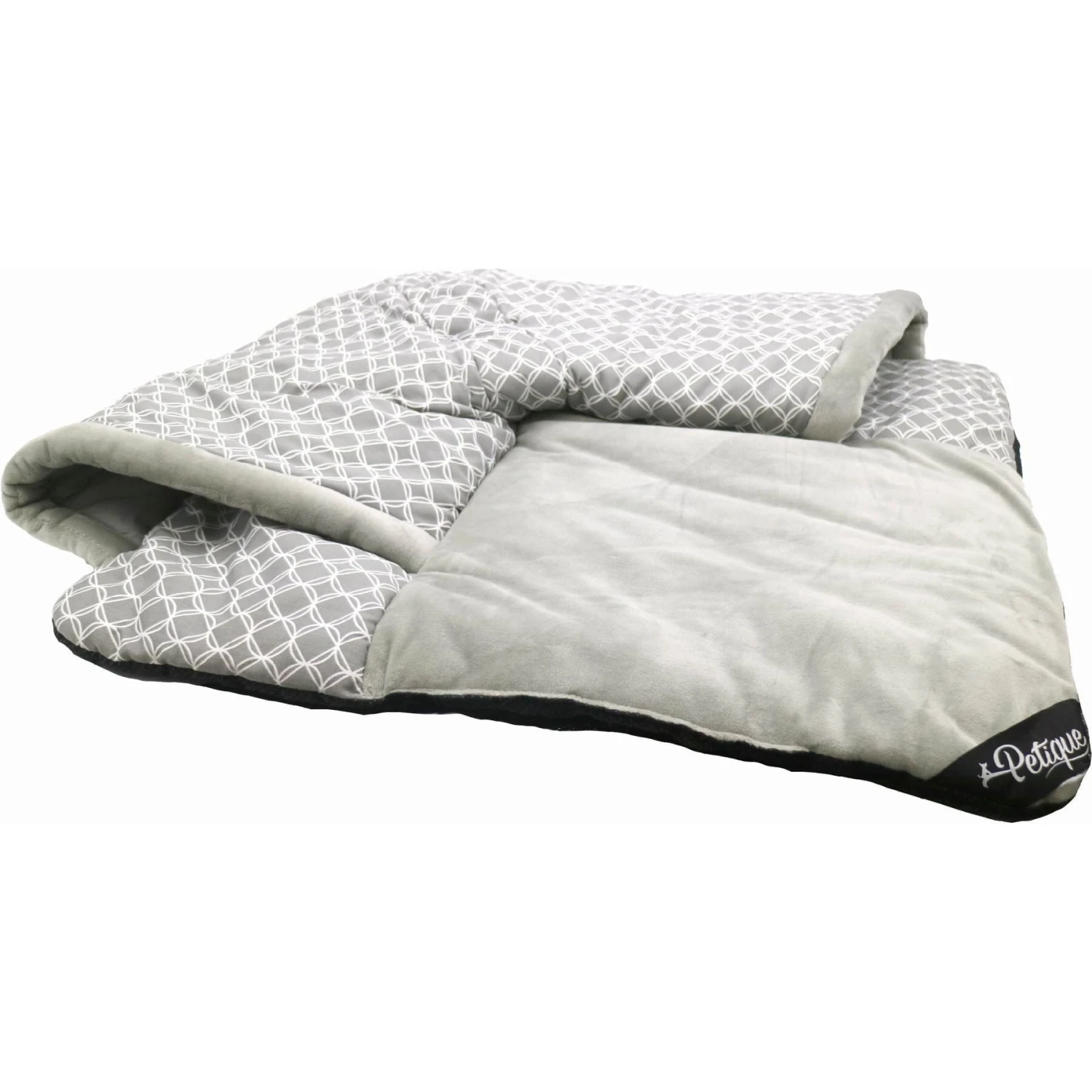 Petique Hide & Seek Cat Mat & Tunnel Toy 3 Petique Hide & Seek Cat Mat & Tunnel Toy - Image 3