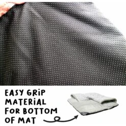 Petique Hide & Seek Cat Mat & Tunnel Toy 11 Petique Hide & Seek Cat Mat & Tunnel Toy -Pet Cat Supplies Store 194002 PT5. AC SS1800 V1673561548