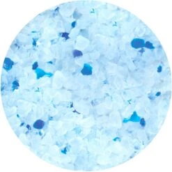 Snappy Tom Natural Unscented Non-Clumping Crystal Cat Litter -Pet Cat Supplies Store 194434 PT3. AC SS1800 V1596809753