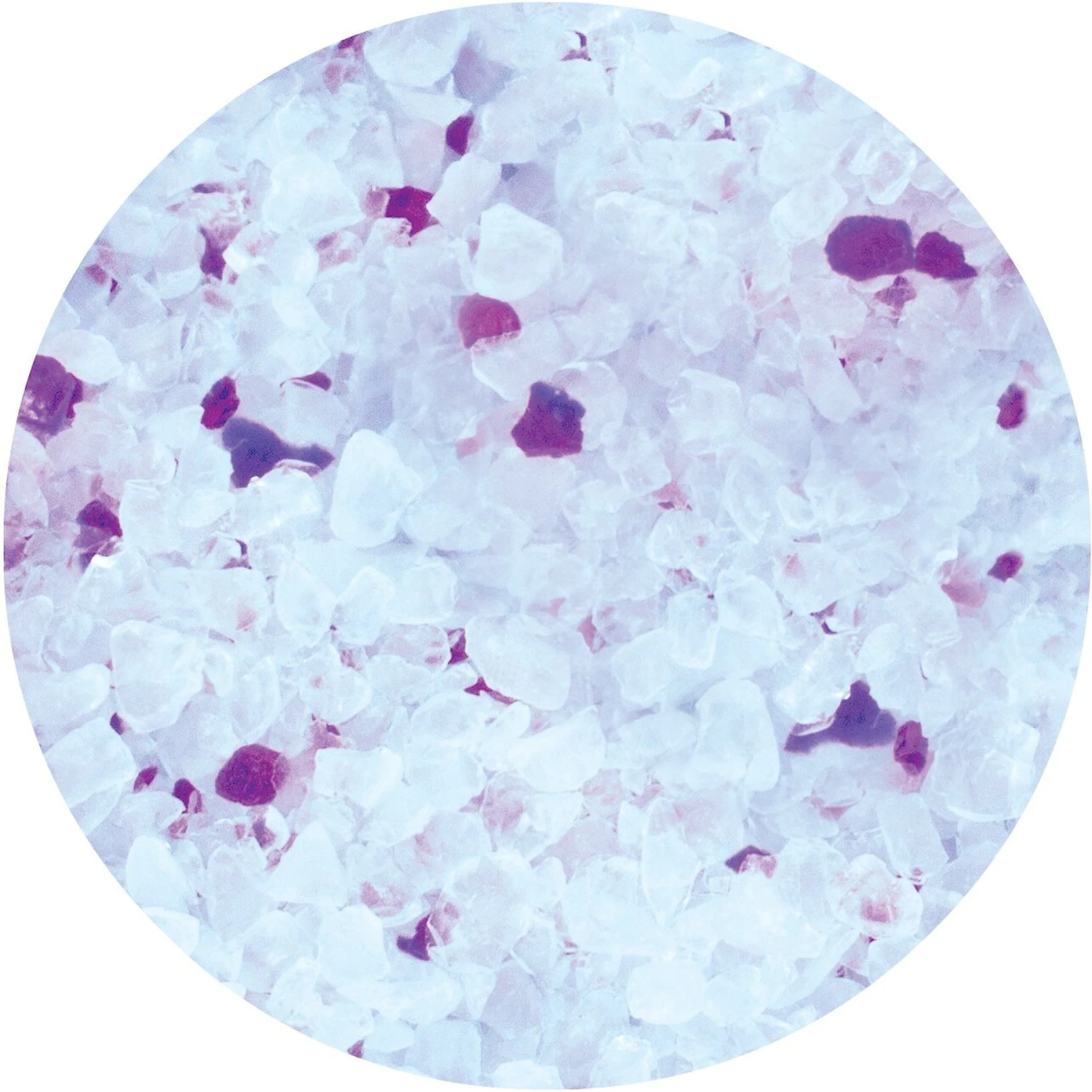 Snappy Tom Natural Lavender Scented Non-Clumping Crystal Cat Litter 3 Snappy Tom Natural Lavender Scented Non-Clumping Crystal Cat Litter - Image 3