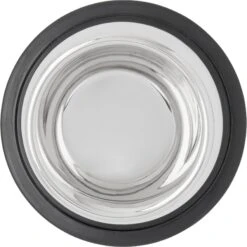 Frisco Stainless Steel Taper Non-Skid Cat Bowl 10 Frisco Stainless Steel Taper Non-Skid Cat Bowl -Pet Cat Supplies Store 204467 PT3. AC SS1800 V1599239270