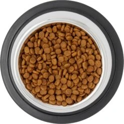 Frisco Stainless Steel Taper Non-Skid Cat Bowl 11 Frisco Stainless Steel Taper Non-Skid Cat Bowl -Pet Cat Supplies Store 204467 PT4. AC SS1800 V1599240133